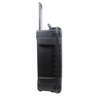 ProX UltronX Water Resistant Hard Case ABS Molded With Pluck Foam | Large