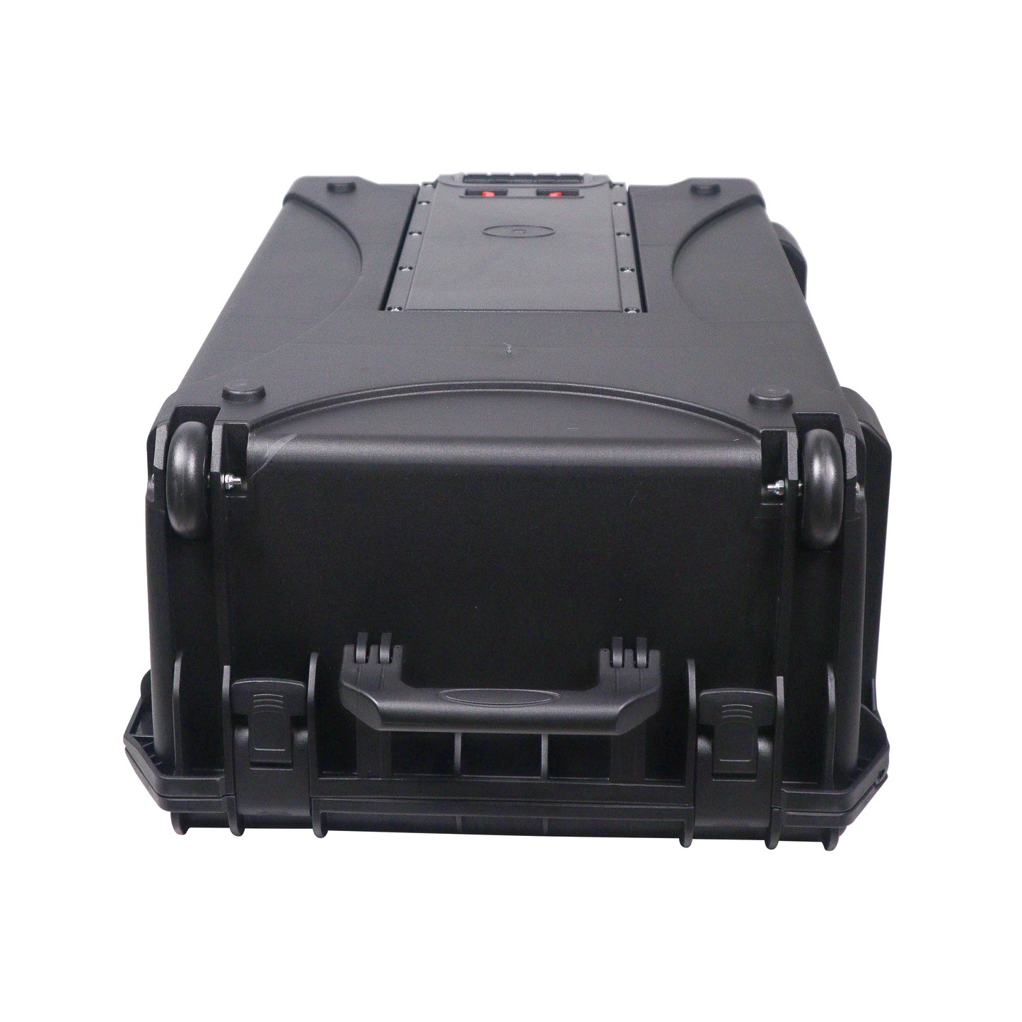 ProX UltronX Water Resistant Hard Case ABS Molded With Pluck Foam | Large