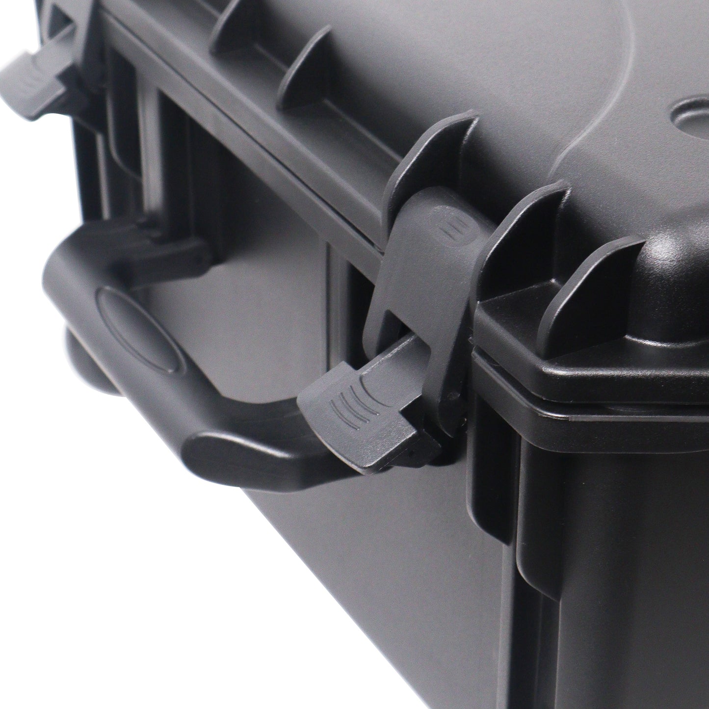 ProX UltronX Water Resistant Hard Case ABS Molded With Pluck Foam | Large