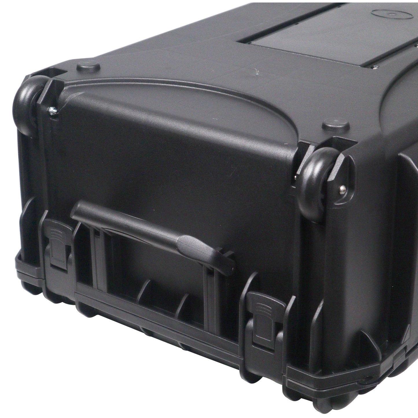 ProX UltronX Water Resistant Hard Case ABS Molded With Pluck Foam | Large