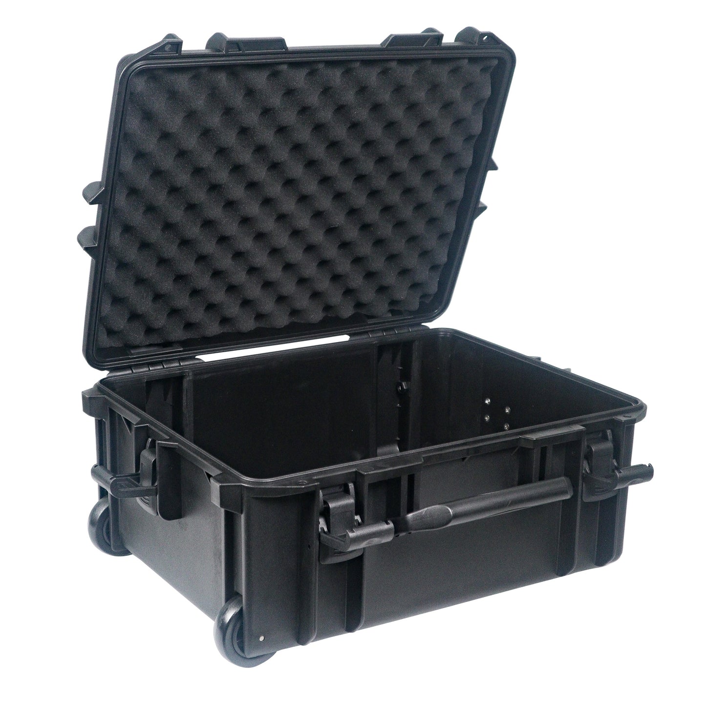 ProX UltronX Water Resistant Hard Case ABS Molded With Pluck Foam | Medium