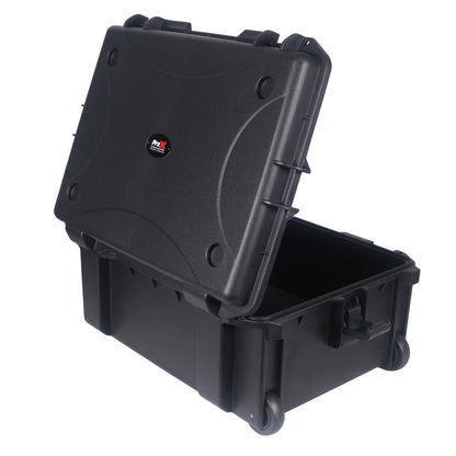 ProX UltronX Water Resistant Hard Case ABS Molded With Pluck Foam | Medium