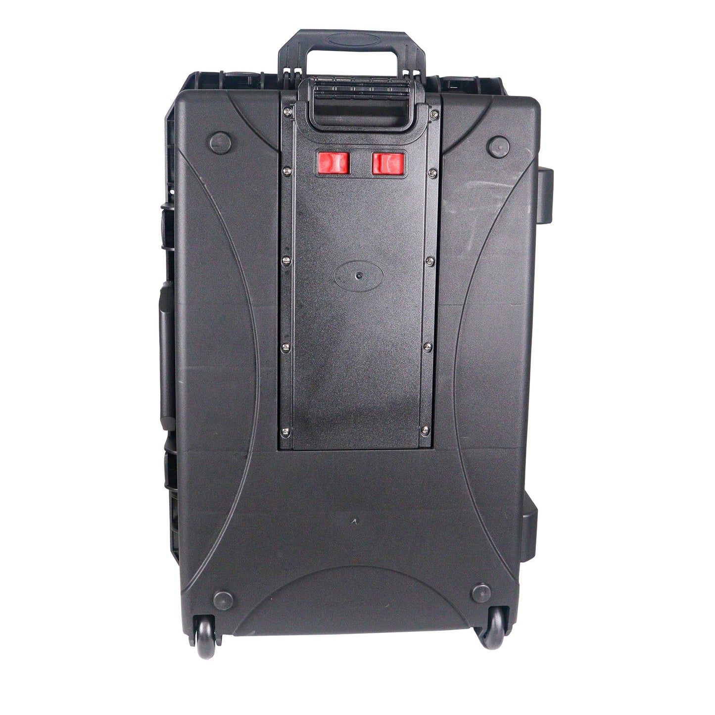 ProX UltronX Water Resistant Hard Case ABS Molded With Pluck Foam | Medium
