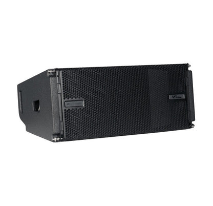 dB Technologies VIO L210 Speaker angled