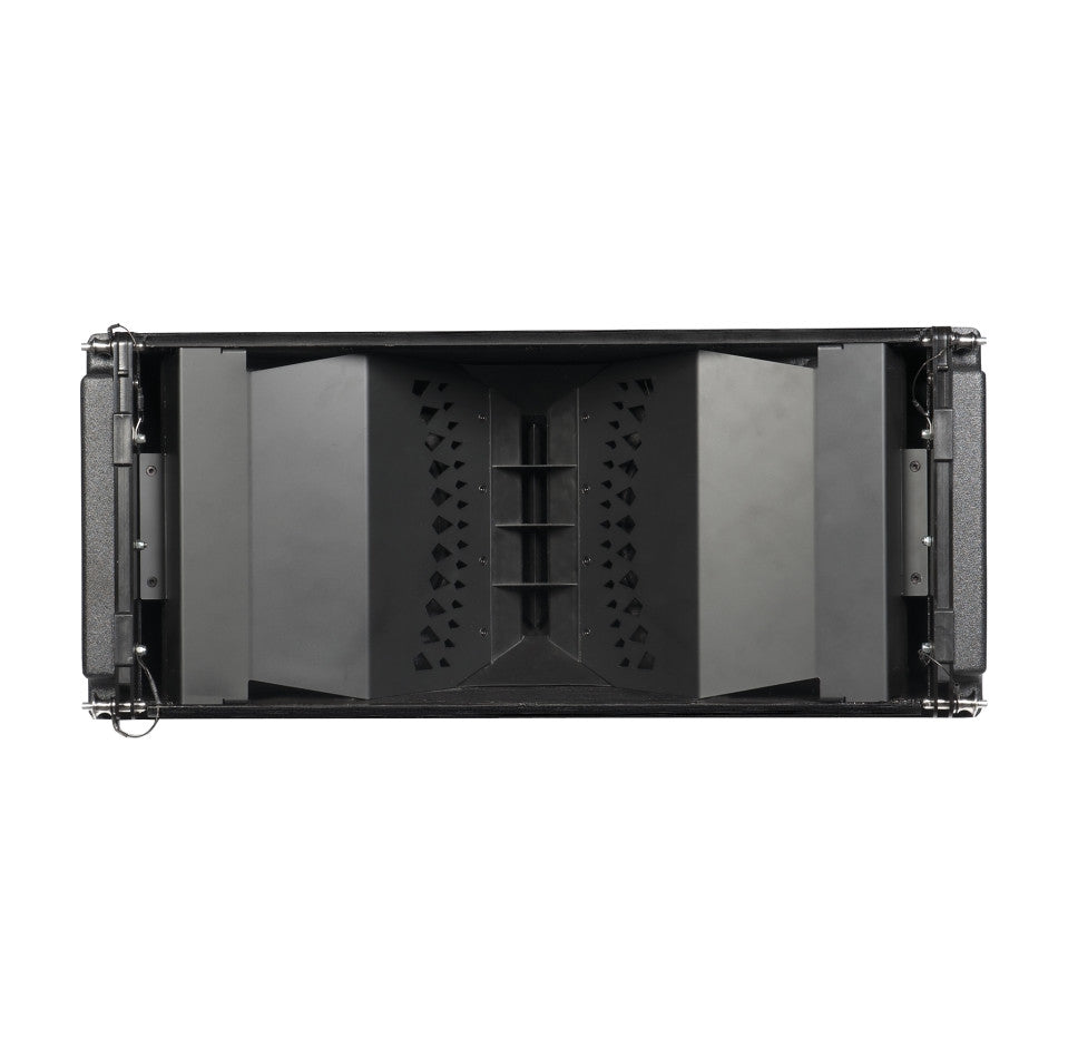 dB Technologies VIO L210 Speaker front phase plug