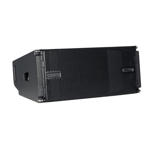 dB Technologies VIO L210 Speaker angled