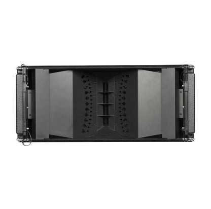 dB Technologies VIO L210 Speaker front phase plug