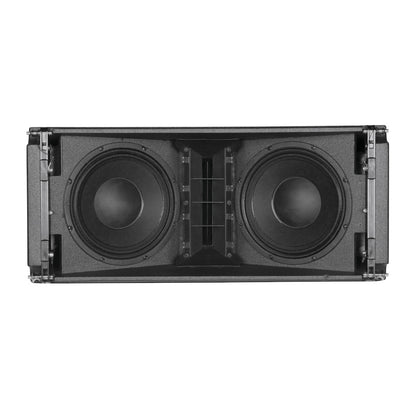 dB Technologies VIO L210 Speaker front woofers