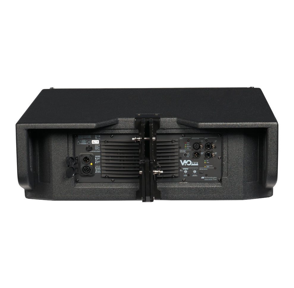 dB Technologies VIO L210 Speaker back