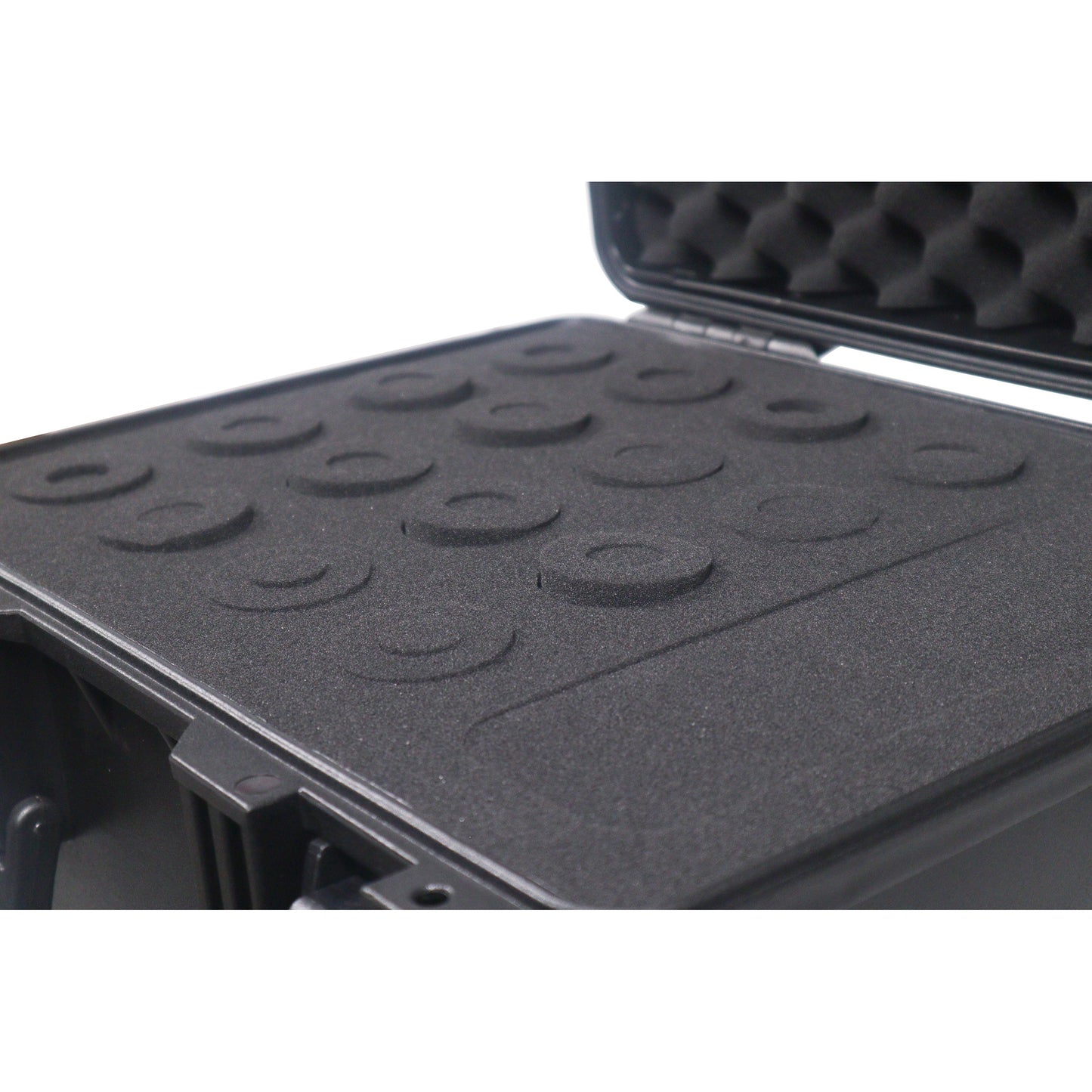 ProX XM-1216MIC UltronX Watertight Molded Microphone Travel Case