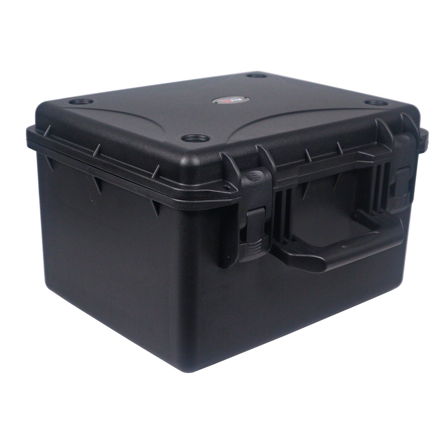 ProX XM-1216MIC UltronX Watertight Molded Microphone Travel Case