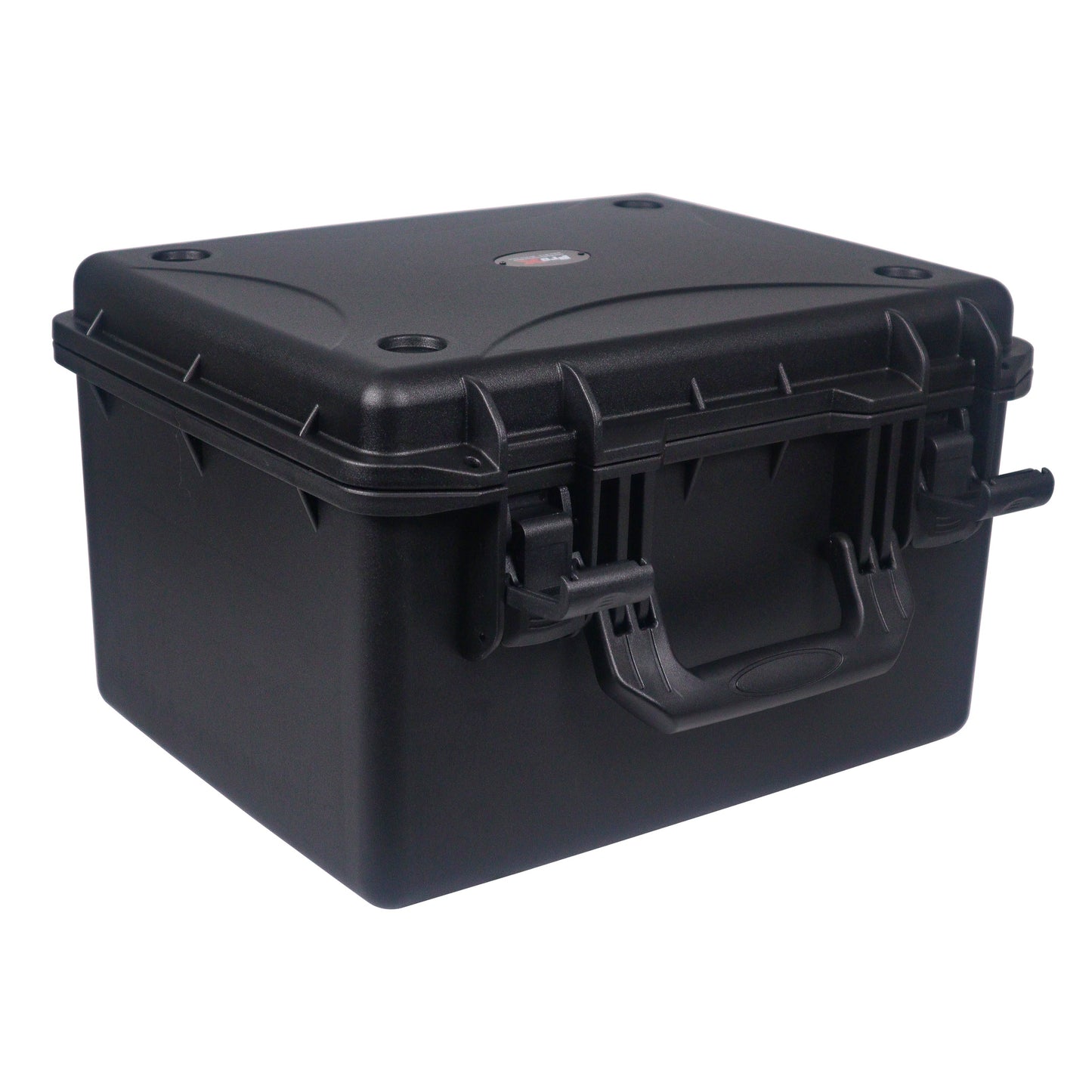 ProX XM-1216MIC UltronX Watertight Molded Microphone Travel Case