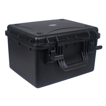 ProX XM-1216MIC UltronX Watertight Molded Microphone Travel Case