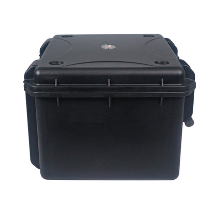ProX XM-1216MIC UltronX Watertight Molded Microphone Travel Case