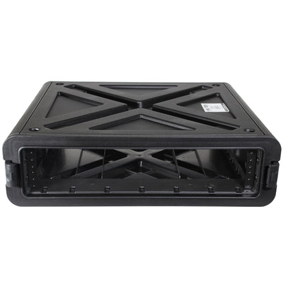 ProX UltronX Rack Air-tight Water-sealed ABS Case | 2U
