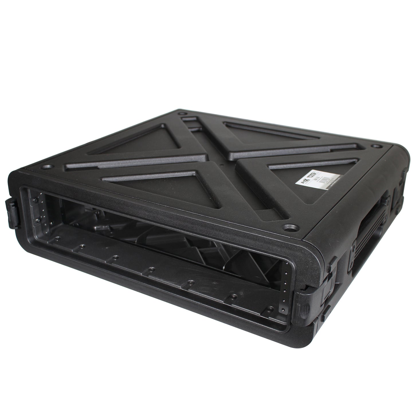 ProX UltronX Rack Air-tight Water-sealed ABS Case | 2U