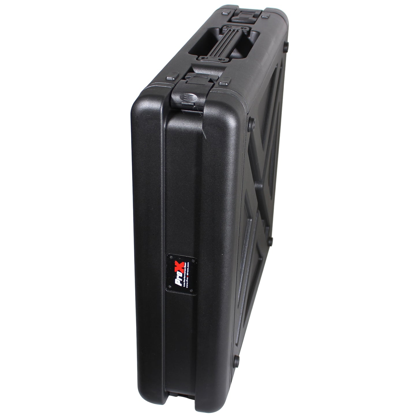ProX UltronX Rack Air-tight Water-sealed ABS Case | 2U