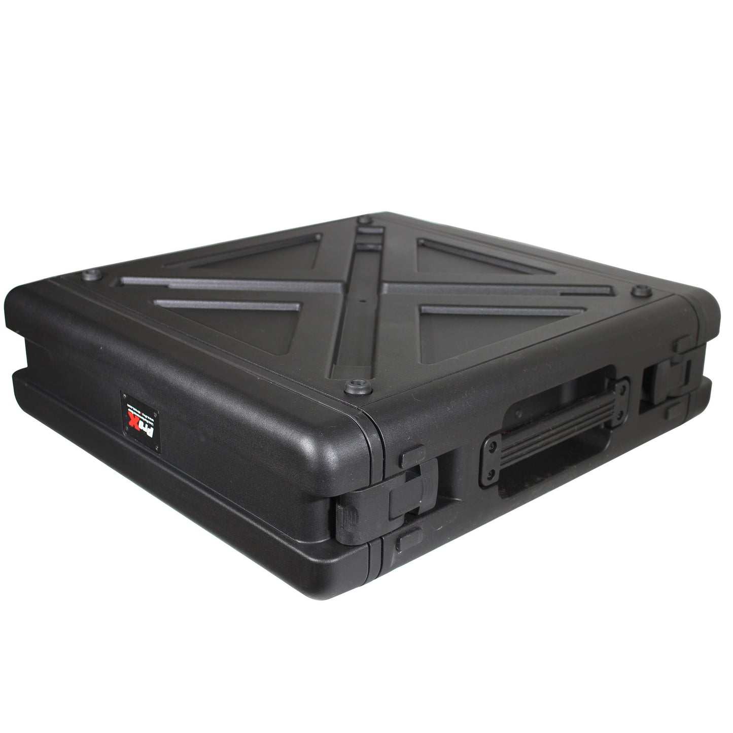 ProX UltronX Rack Air-tight Water-sealed ABS Case | 2U