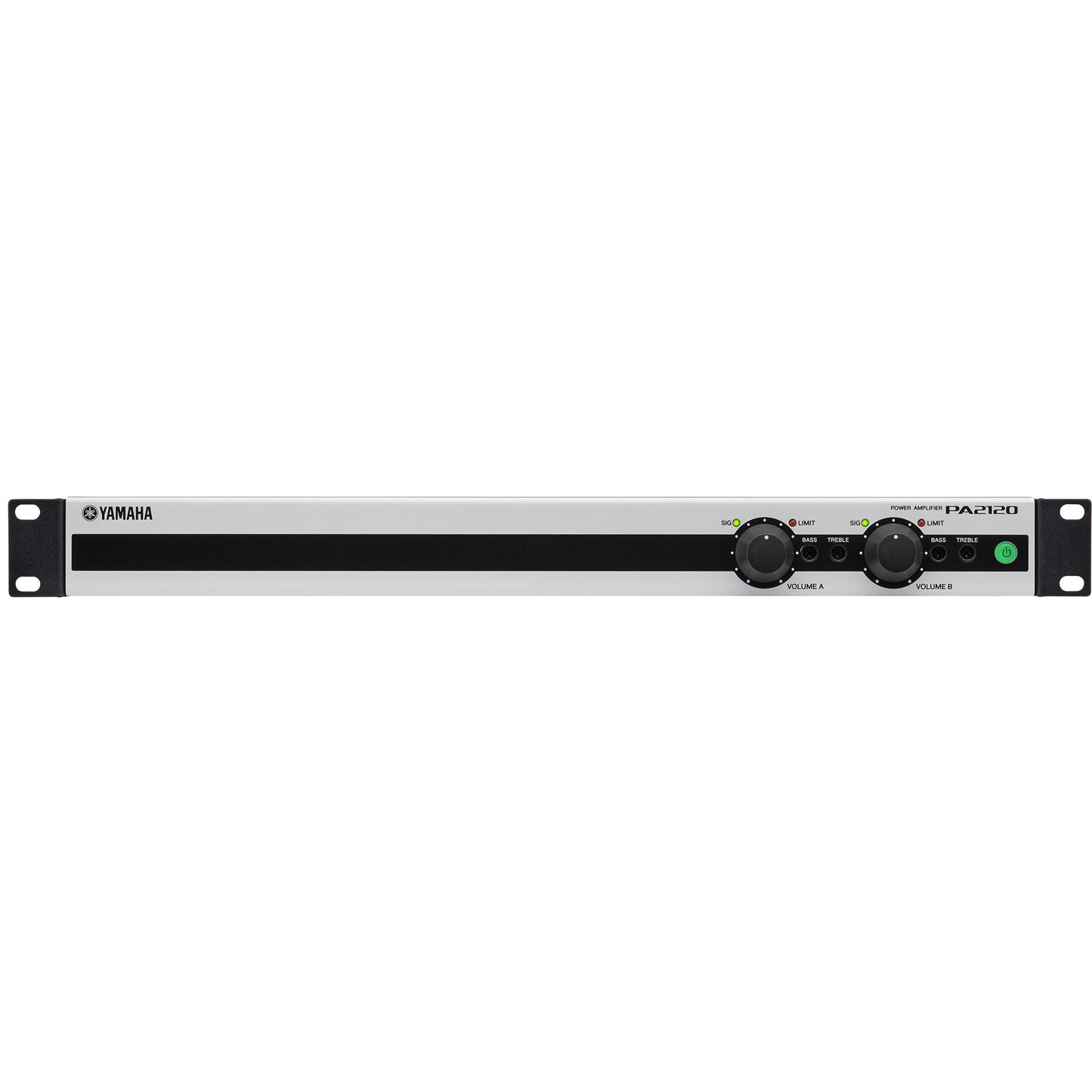Yamaha PA2120 2-Channel Mixer Amplifier