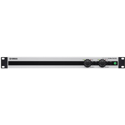 Yamaha PA2120 2-Channel Mixer Amplifier