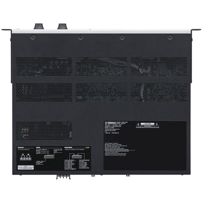 Yamaha PA2120 2-Channel Mixer Amplifier