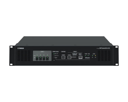 Yamaha RSio64-D Dante Audio Interface