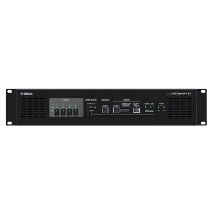 Yamaha RSio64-D Dante Audio Interface