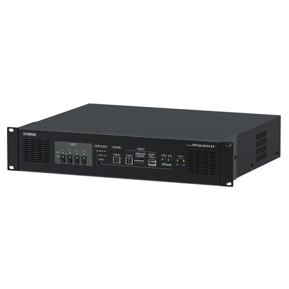 Yamaha RSio64-D Dante Audio Interface
