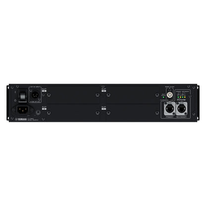 Yamaha RSio64-D Dante Audio Interface