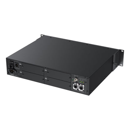Yamaha RSio64-D Dante Audio Interface