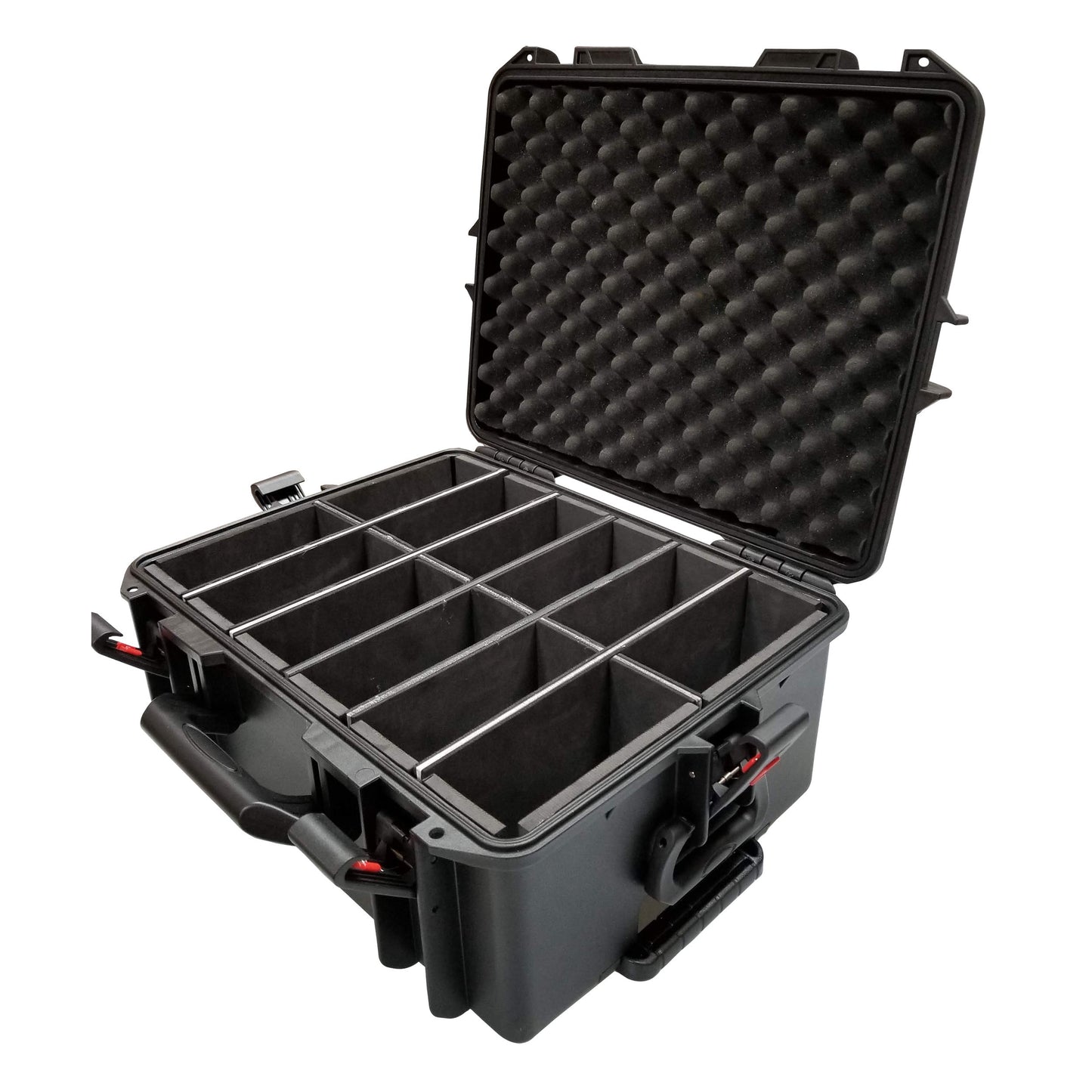 ProX XM-MAXI12 Watertight Hard Case for 12 Ape Labs MAXI Lights