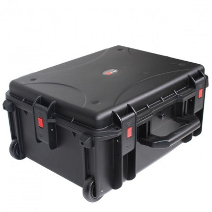 ProX XM-MAXI12 Watertight Hard Case for 12 Ape Labs MAXI Lights