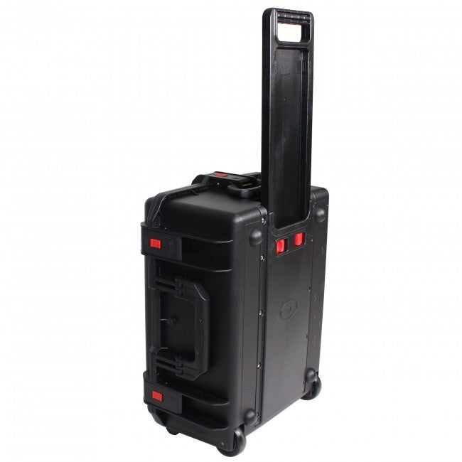 ProX XM-MAXI12 Watertight Hard Case for 12 Ape Labs MAXI Lights