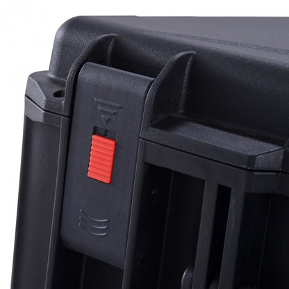 ProX XM-MAXI12 Watertight Hard Case for 12 Ape Labs MAXI Lights