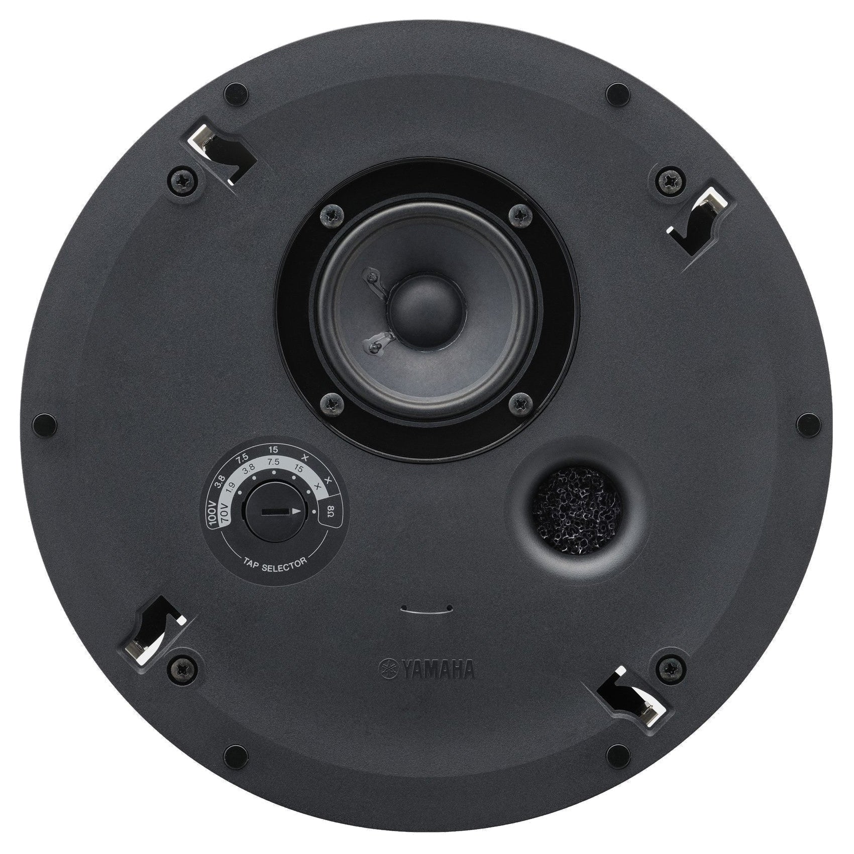 Yamaha VXC3F 3.5 Low-Profile Ceiling Speakers without grille