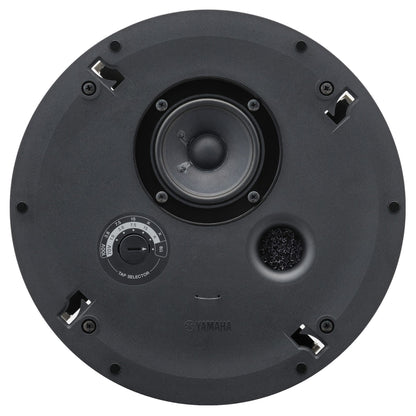Yamaha VXC3F 3.5 Low-Profile Ceiling Speakers without grille