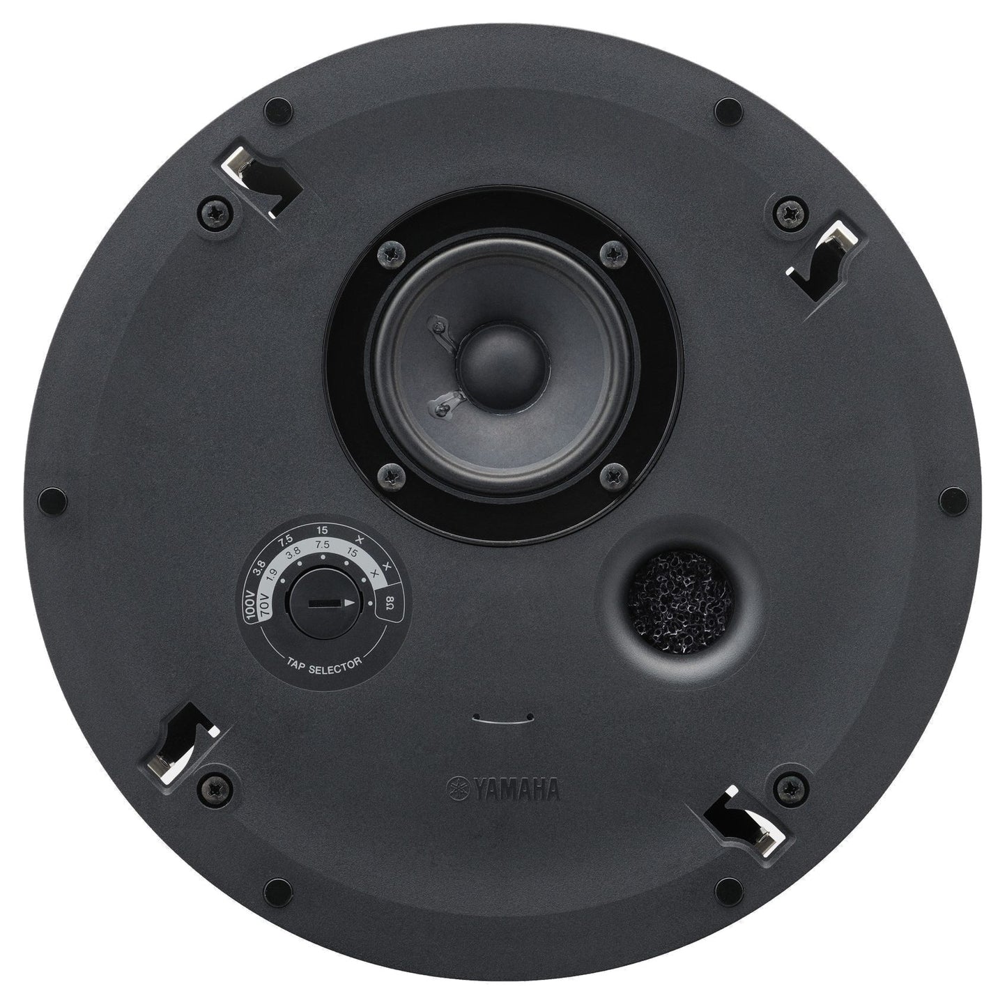 Yamaha VXC3F 3.5 Low-Profile Ceiling Speakers without grille