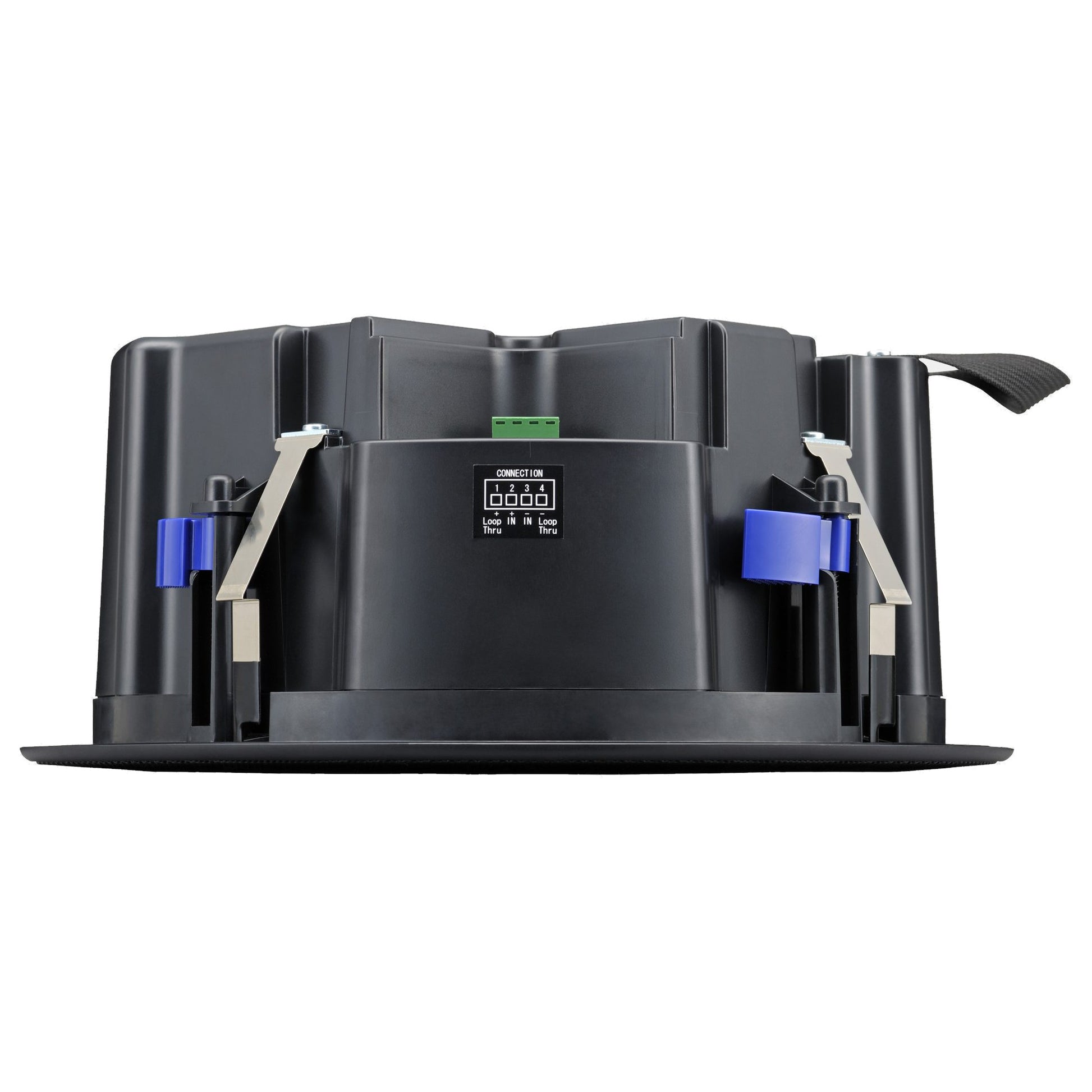 Yamaha VXC5F 4.5-Inch Low-Profile Ceiling Speakers side