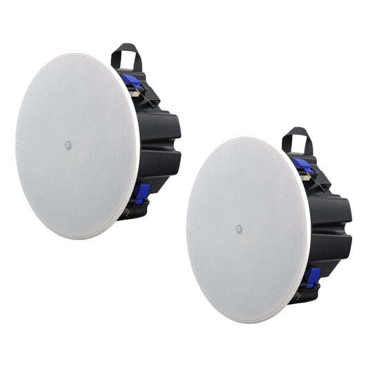 Yamaha VXC5F 4.5-Inch Low-Profile Ceiling Speakers