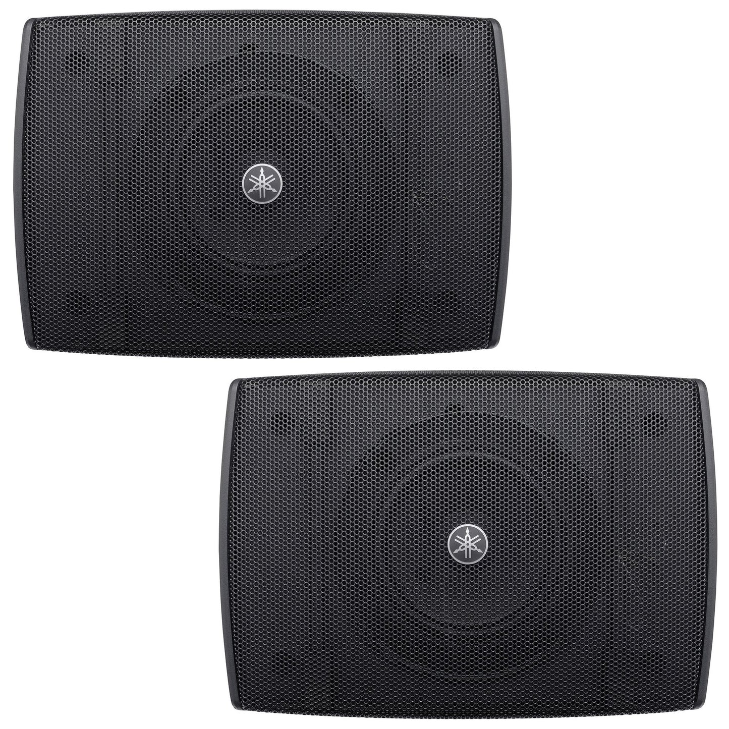 Yamaha VXS3FT 3.5-Inch 70/100V Surface-Mount Speaker