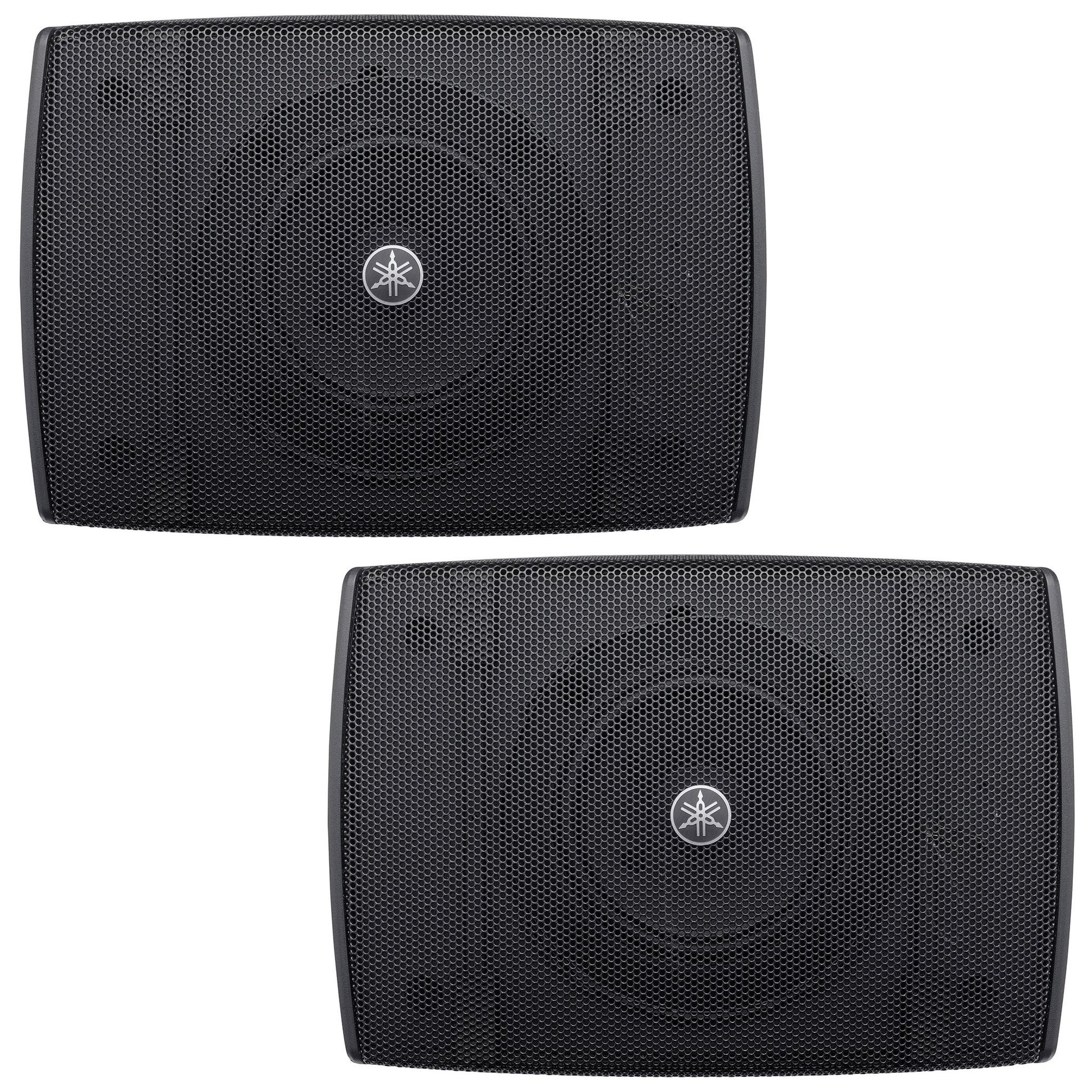 Yamaha VXS3FT 3.5-Inch 70/100V Surface-Mount Speaker