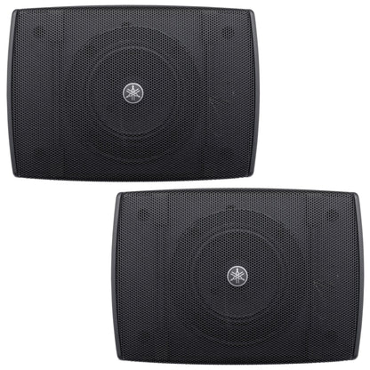 Yamaha VXS3FT 3.5-Inch 70/100V Surface-Mount Speaker