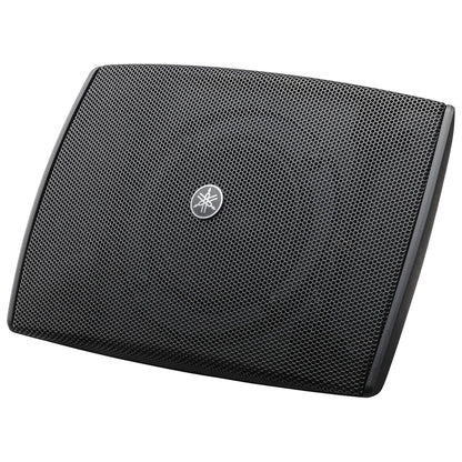 Yamaha VXS3FT 3.5-Inch 70/100V Surface-Mount Speaker left
