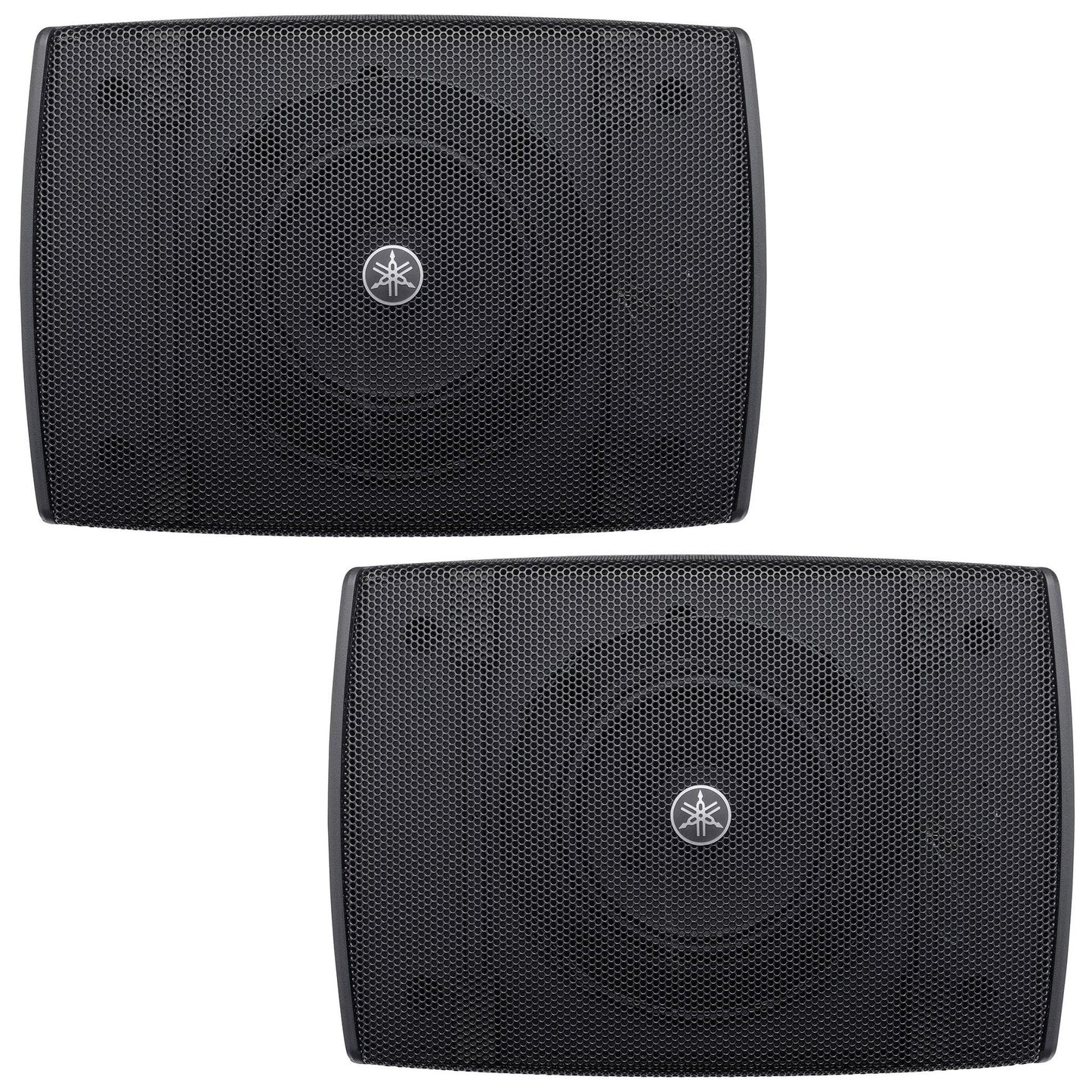 Yamaha VXS3FT 3.5-Inch 70/100V Surface-Mount Speaker