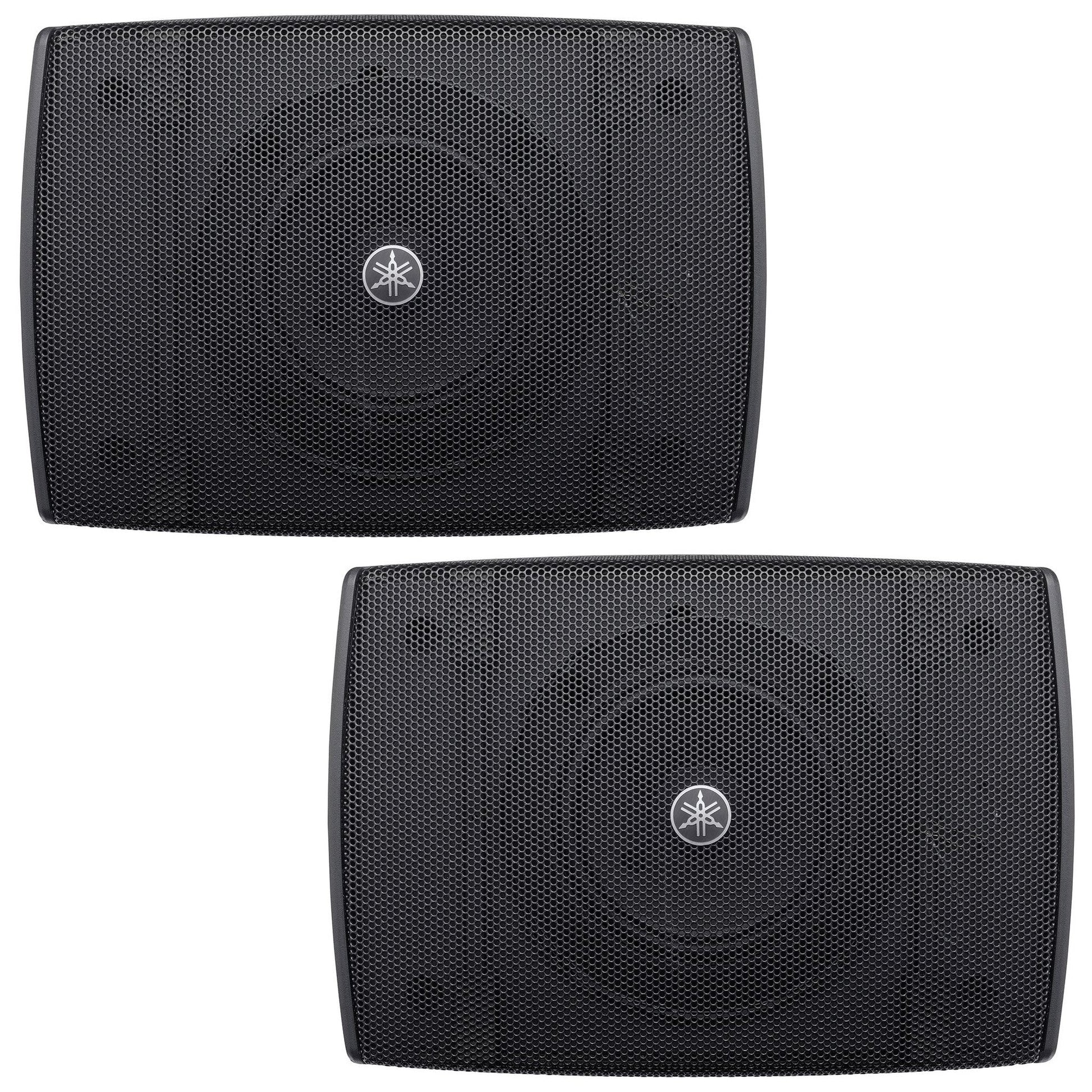 Yamaha VXS3FT 3.5-Inch 70/100V Surface-Mount Speaker