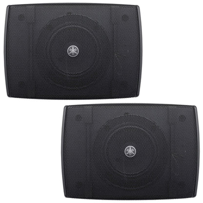 Yamaha VXS3FT 3.5-Inch 70/100V Surface-Mount Speaker