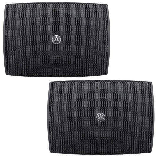 Yamaha VXS3FT 3.5-Inch 70/100V Surface-Mount Speaker