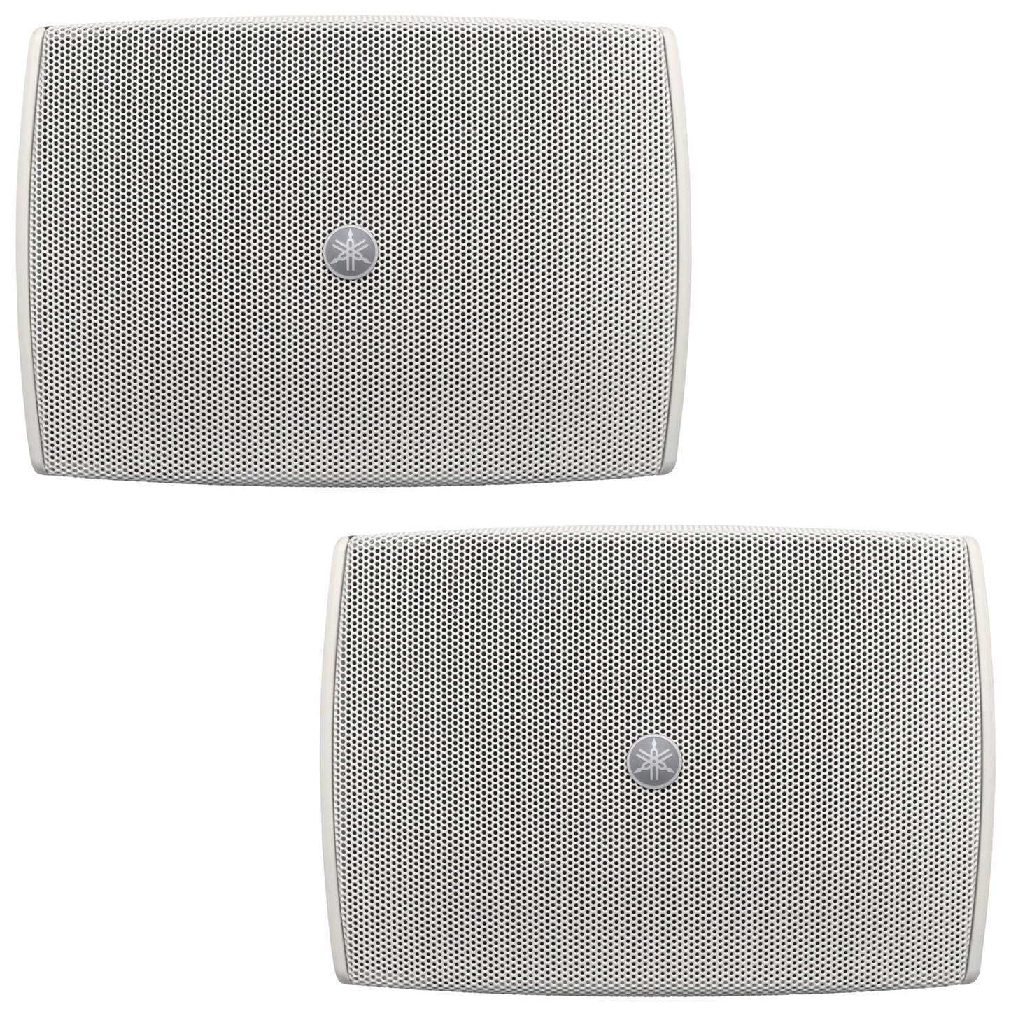Yamaha VXS3FT 3.5-Inch 70/100V Surface-Mount Speaker