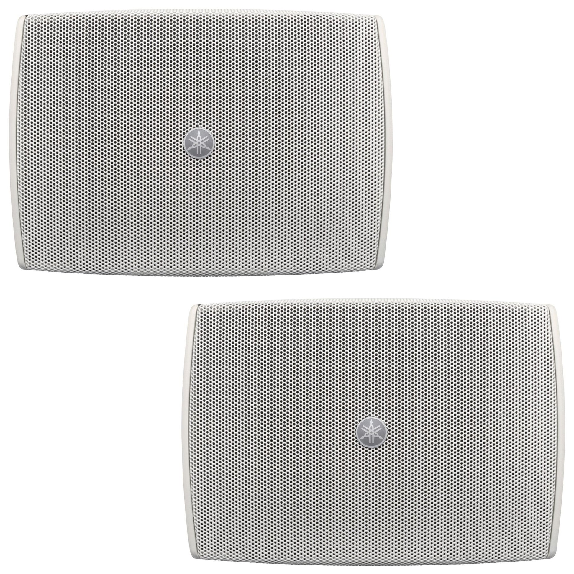 Yamaha VXS3FT 3.5-Inch 70/100V Surface-Mount Speaker