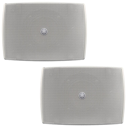 Yamaha VXS3FT 3.5-Inch 70/100V Surface-Mount Speaker